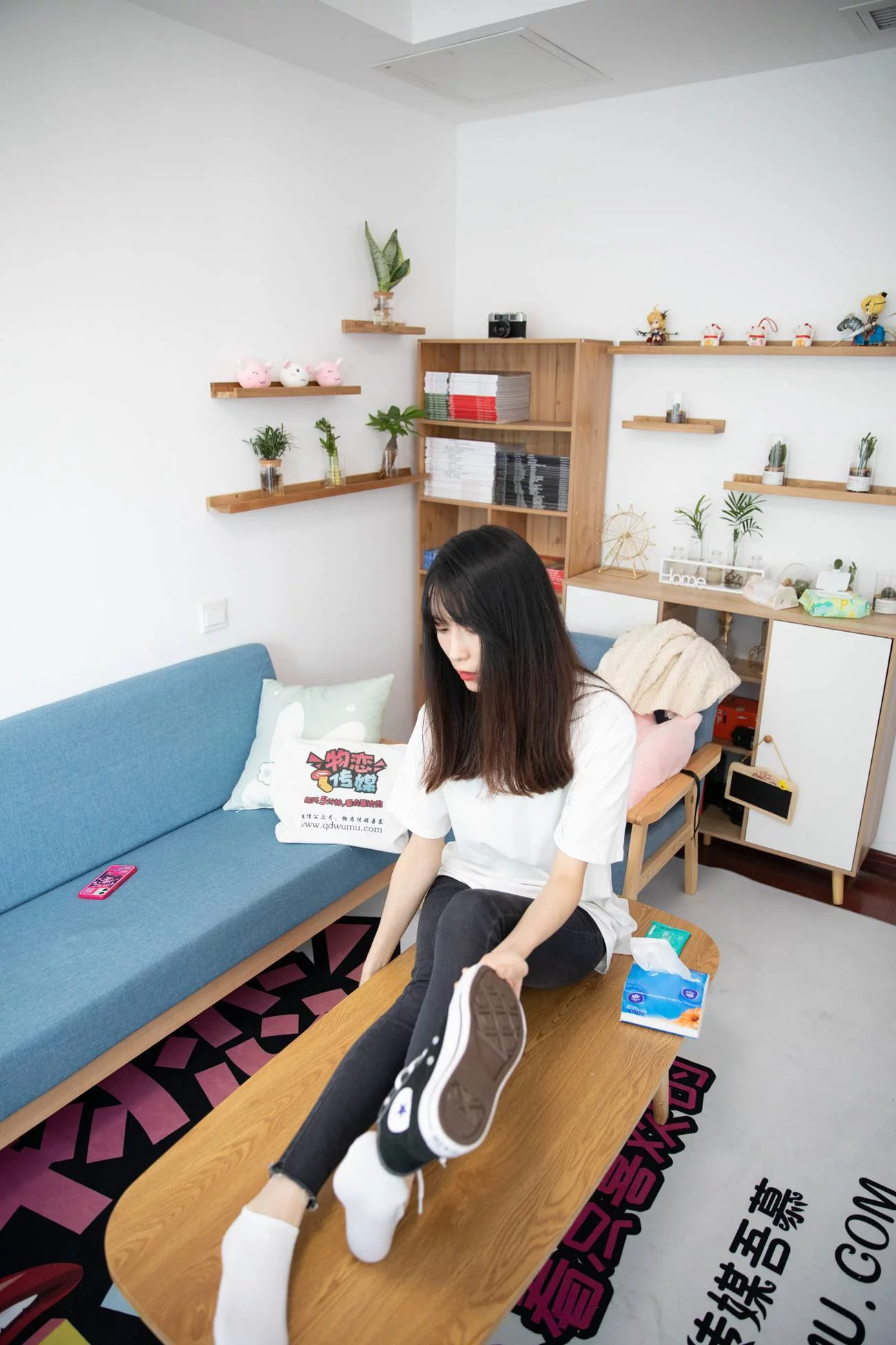 图片[69]-物恋传媒 NO.593 猫耳-盛开[168P] – 速更版-美库