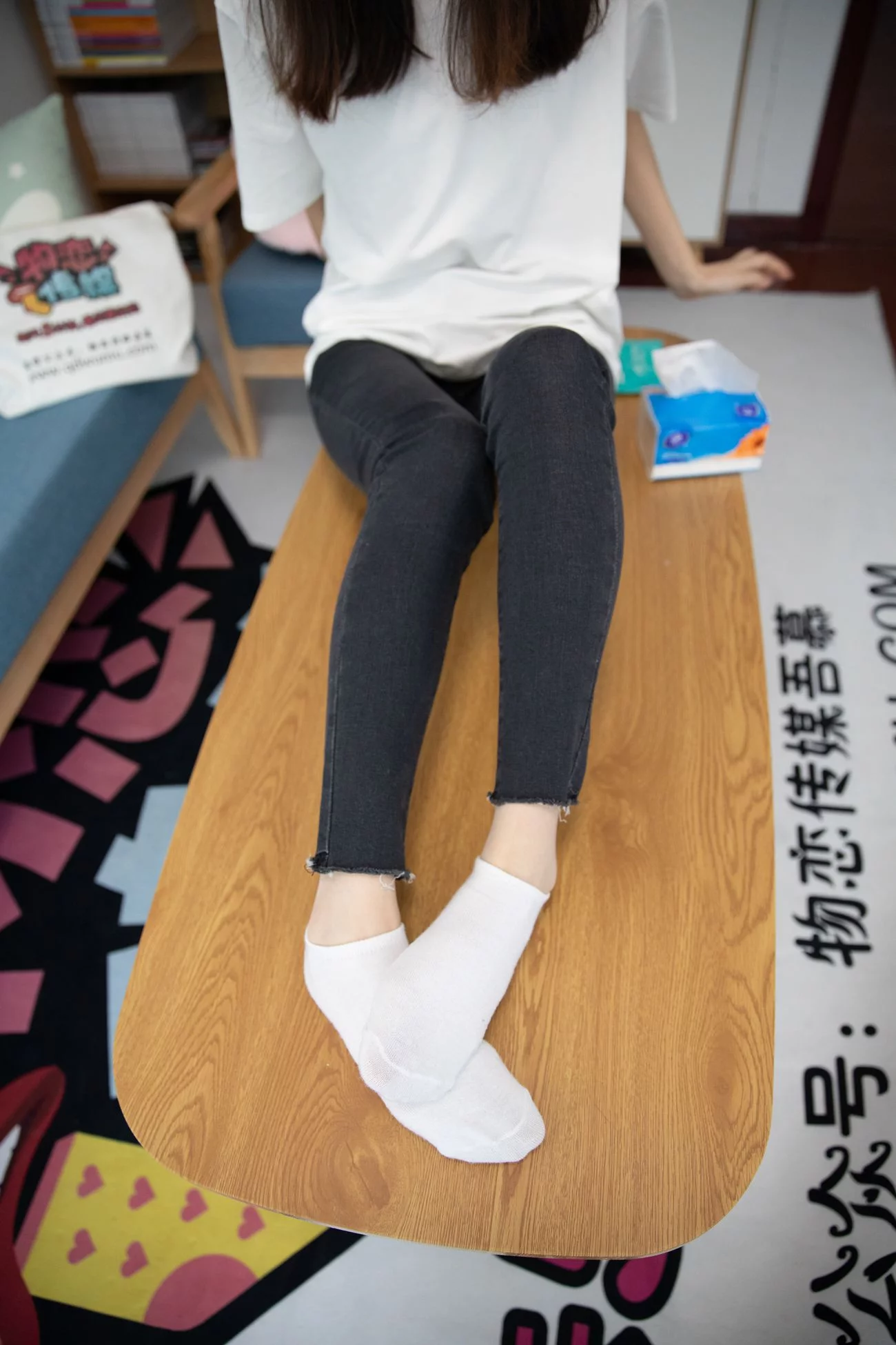 图片[70]-物恋传媒 NO.593 猫耳-盛开[168P] – 速更版-美库