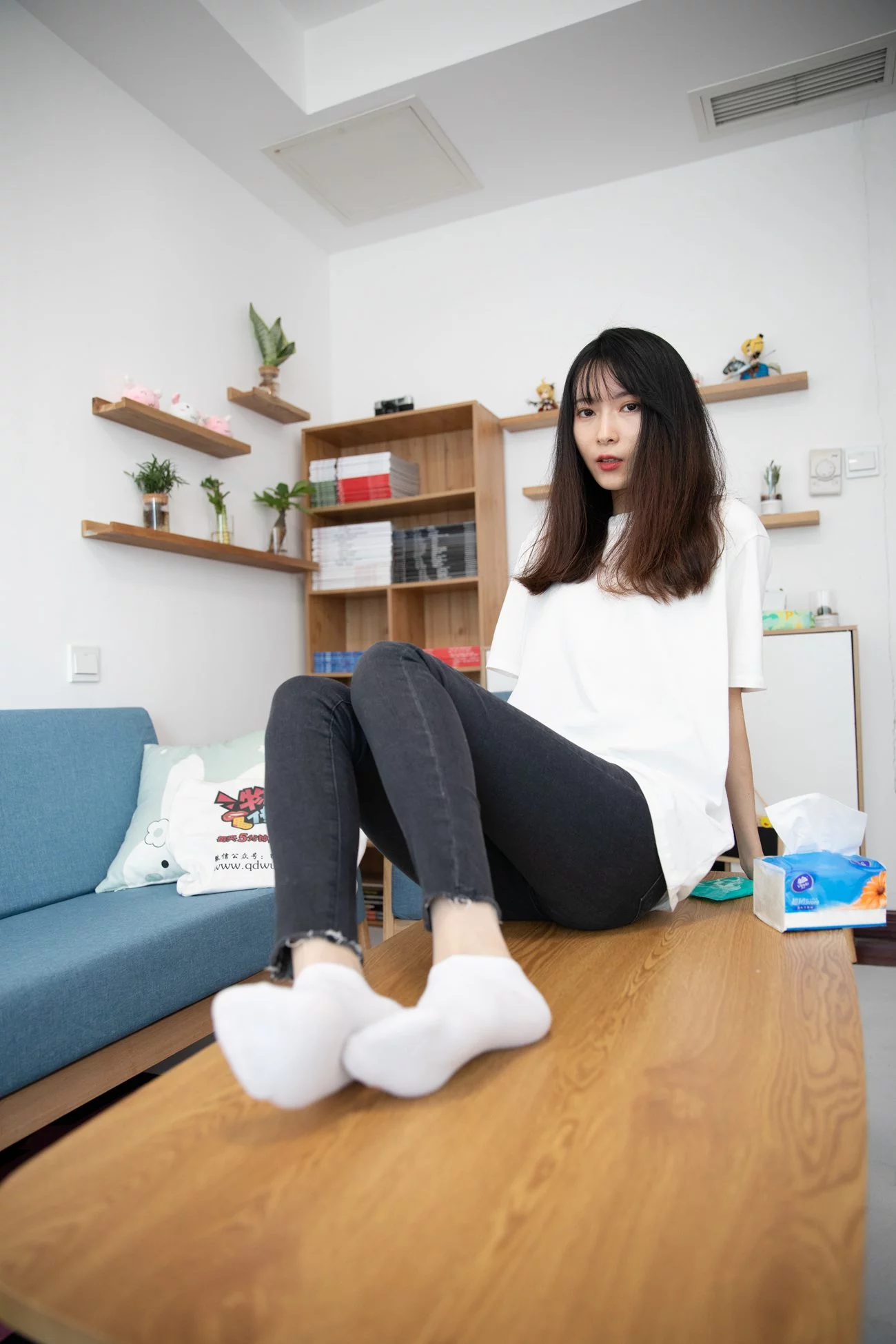 图片[75]-物恋传媒 NO.593 猫耳-盛开[168P] – 速更版-美库