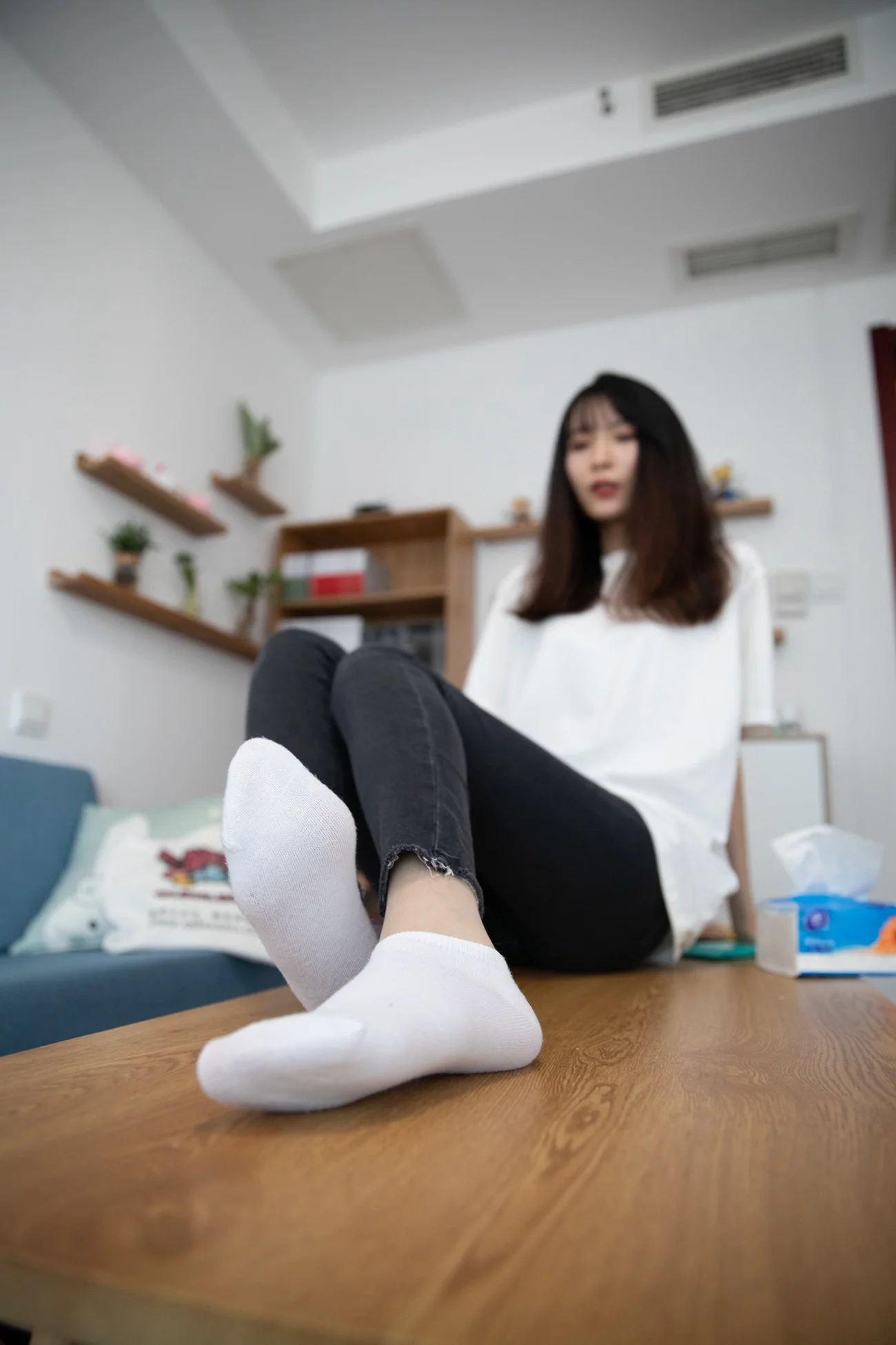 图片[76]-物恋传媒 NO.593 猫耳-盛开[168P] – 速更版-美库