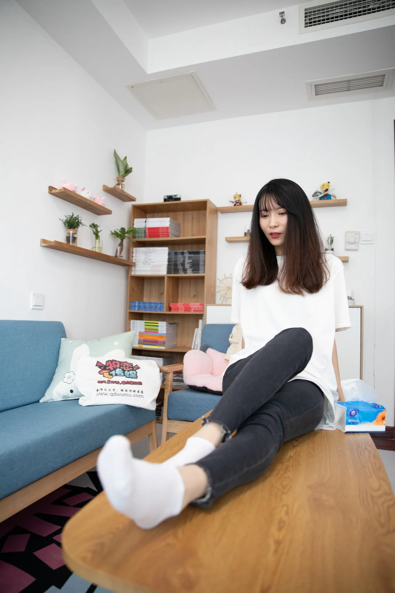 图片[83]-物恋传媒 NO.593 猫耳-盛开[168P] – 速更版-美库