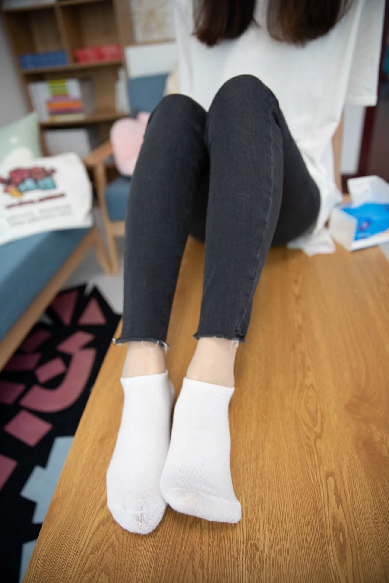 图片[85]-物恋传媒 NO.593 猫耳-盛开[168P] – 速更版-美库