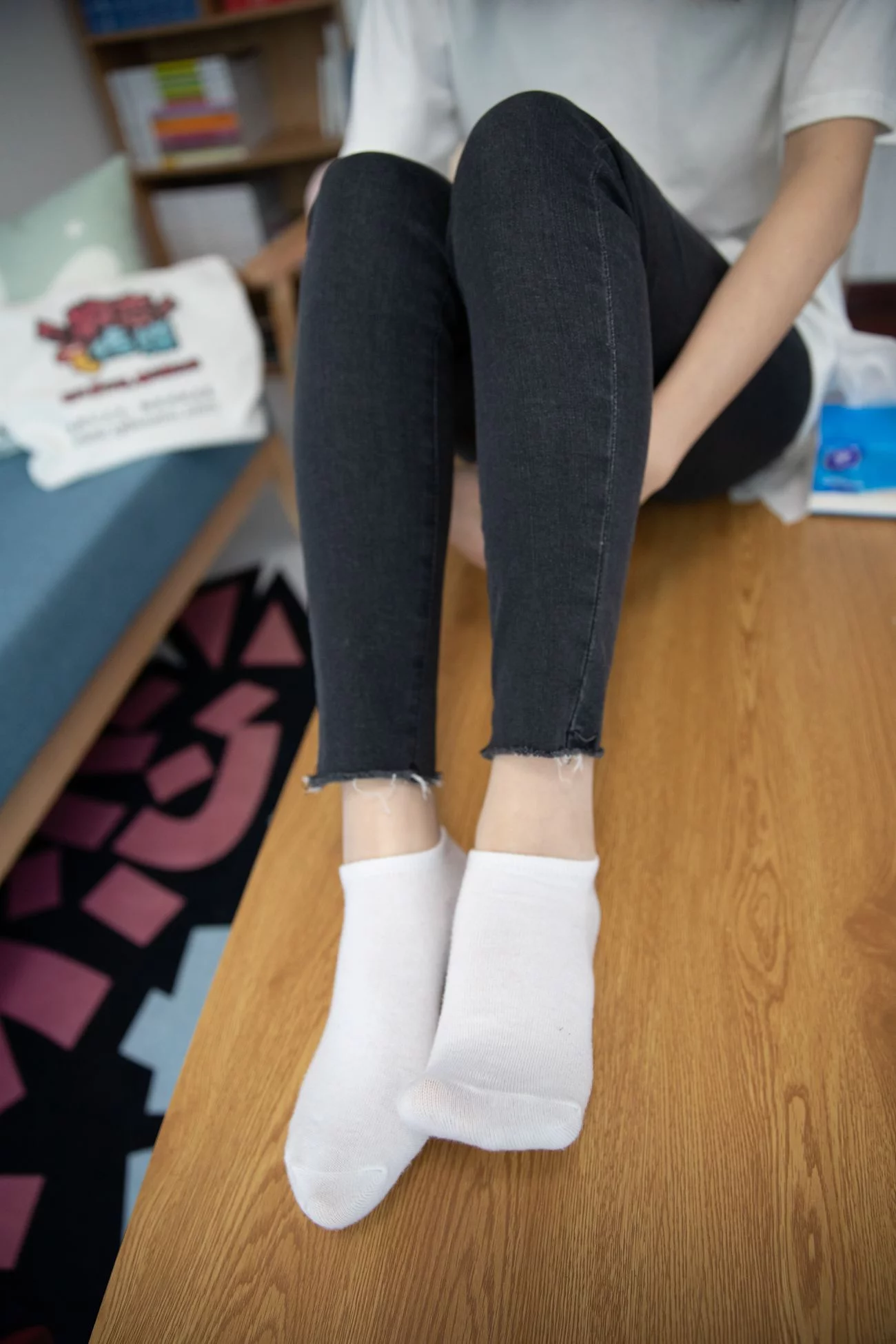 图片[86]-物恋传媒 NO.593 猫耳-盛开[168P] – 速更版-美库