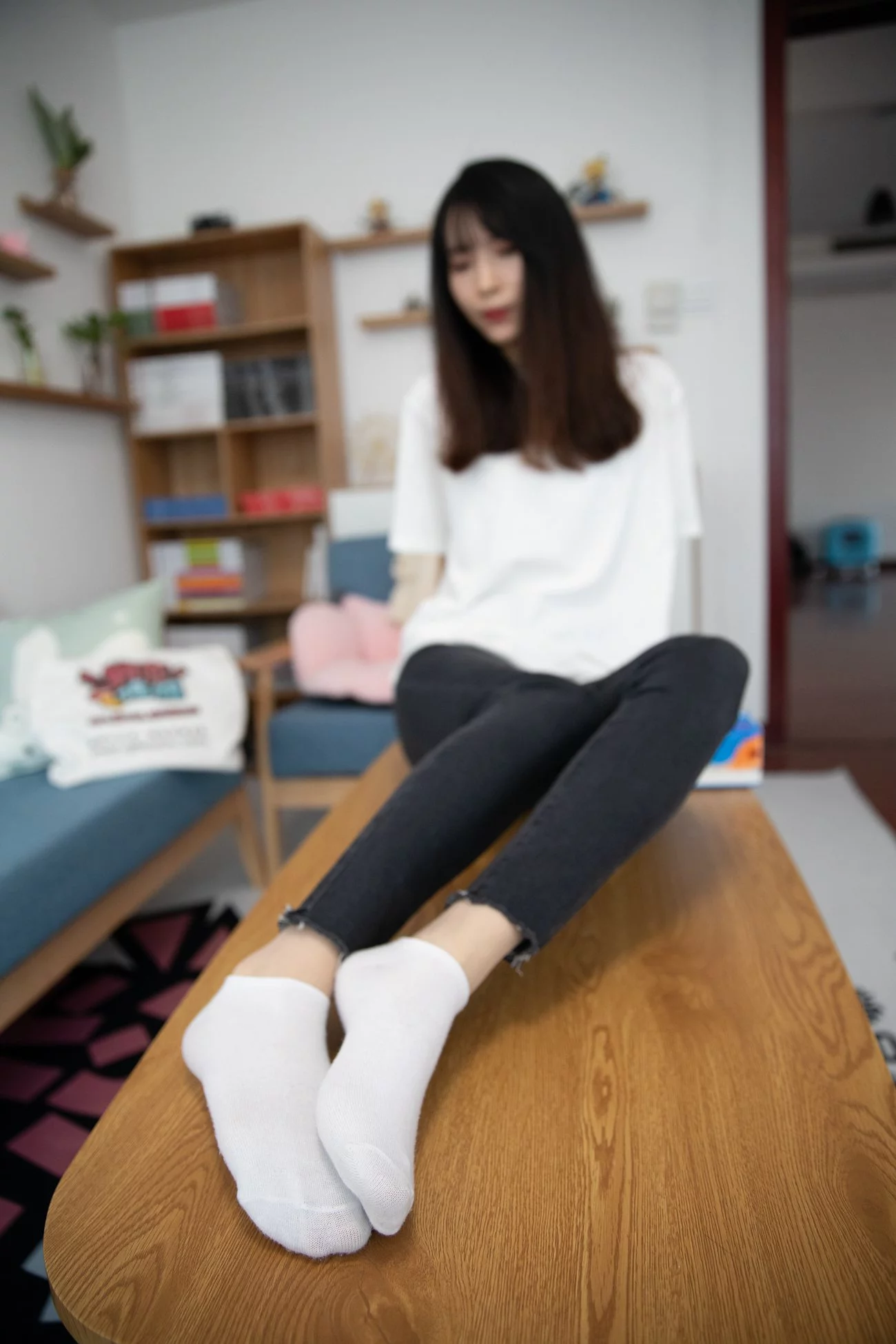 图片[96]-物恋传媒 NO.593 猫耳-盛开[168P] – 速更版-美库