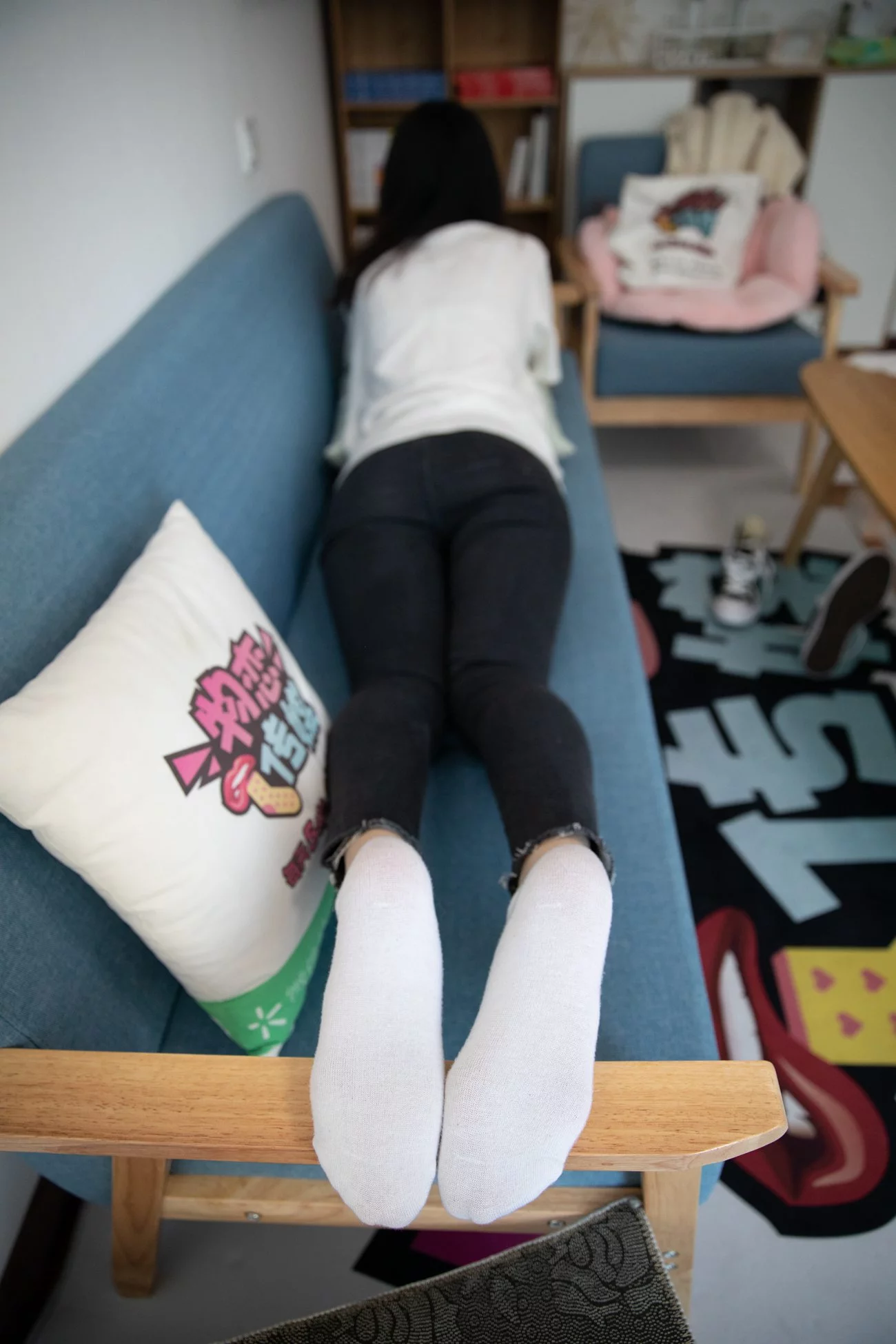 图片[97]-物恋传媒 NO.593 猫耳-盛开[168P] – 速更版-美库