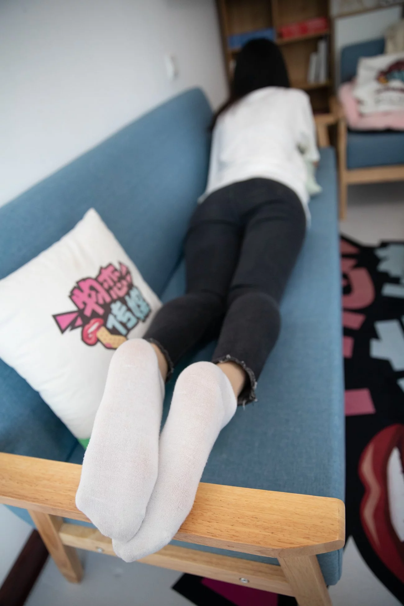 图片[100]-物恋传媒 NO.593 猫耳-盛开[168P] – 速更版-美库