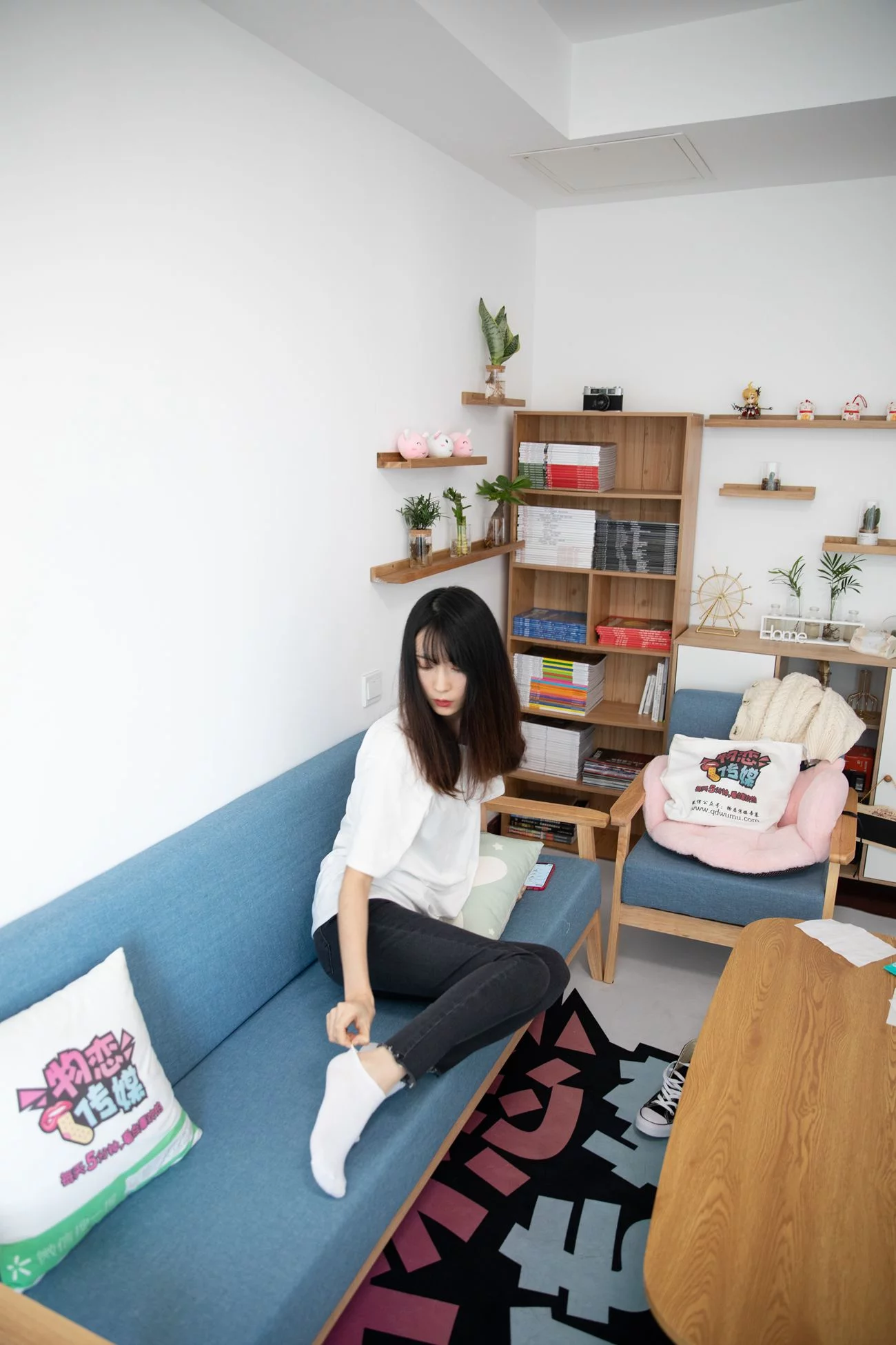 图片[106]-物恋传媒 NO.593 猫耳-盛开[168P] – 速更版-美库