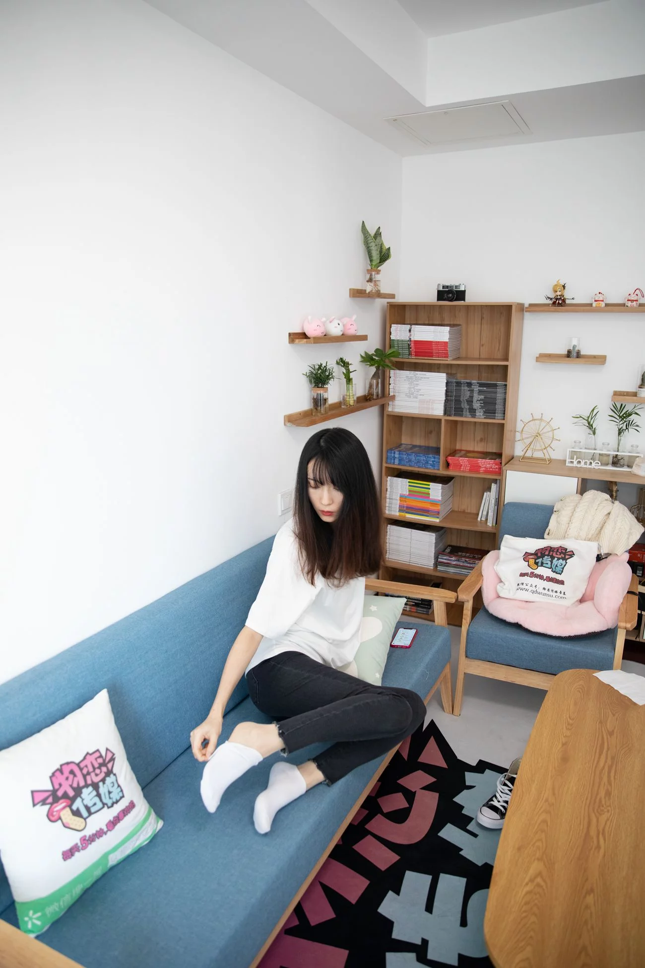 图片[107]-物恋传媒 NO.593 猫耳-盛开[168P] – 速更版-美库