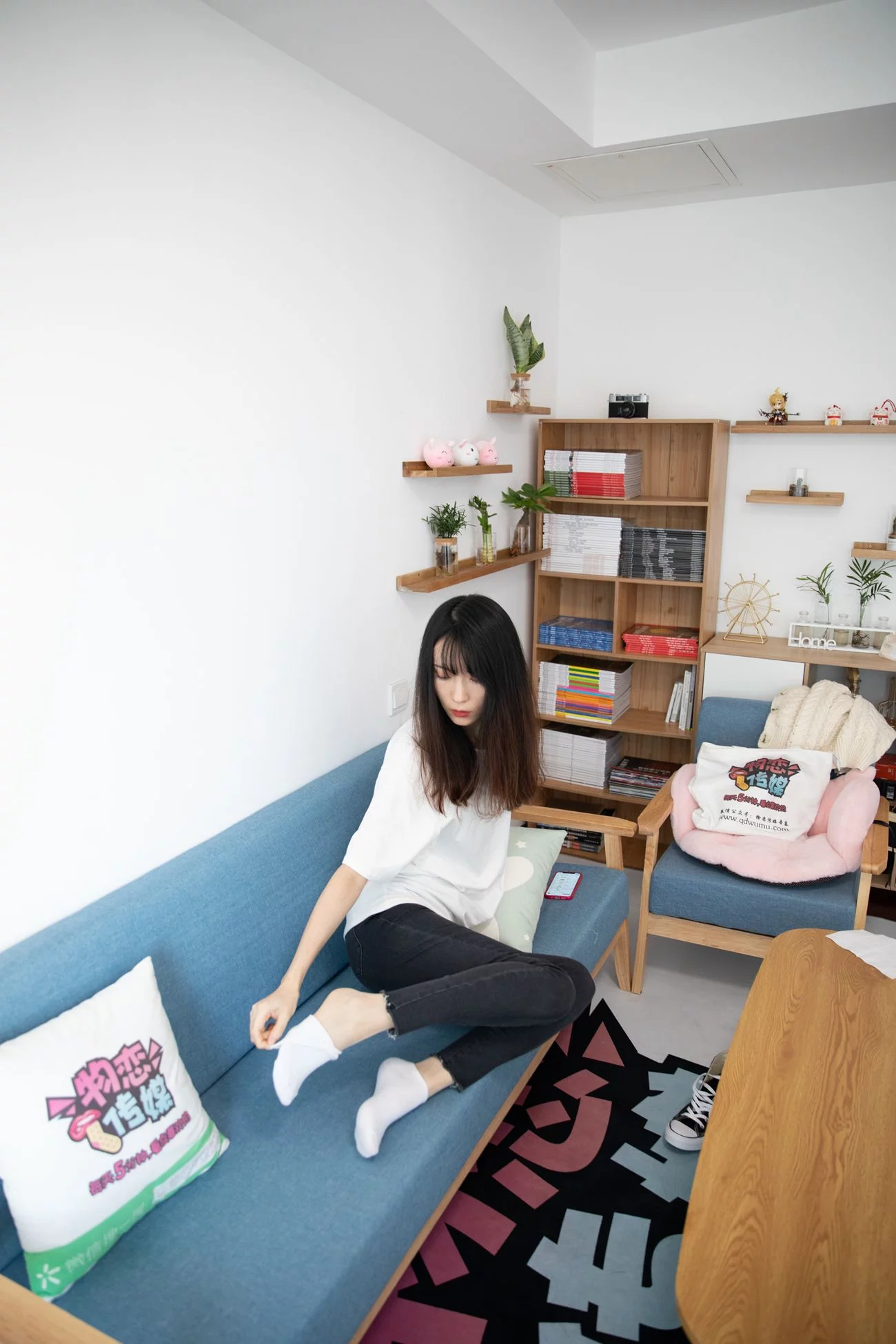 图片[108]-物恋传媒 NO.593 猫耳-盛开[168P] – 速更版-美库