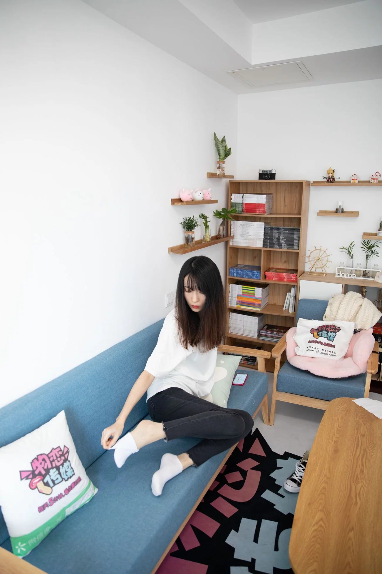 图片[109]-物恋传媒 NO.593 猫耳-盛开[168P] – 速更版-美库