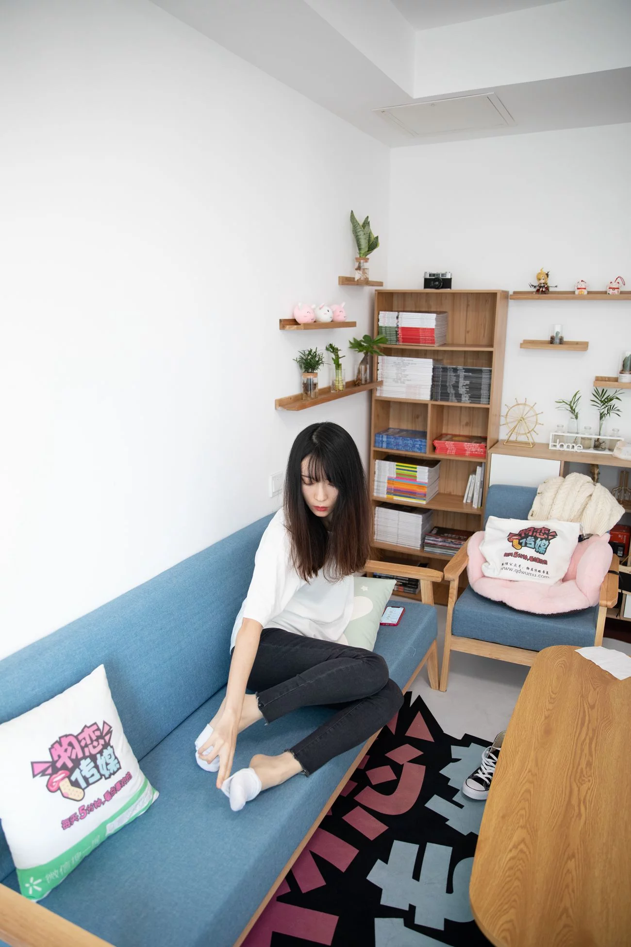 图片[113]-物恋传媒 NO.593 猫耳-盛开[168P] – 速更版-美库