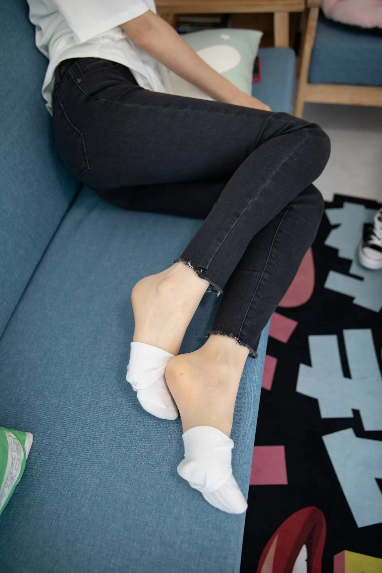 图片[114]-物恋传媒 NO.593 猫耳-盛开[168P] – 速更版-美库