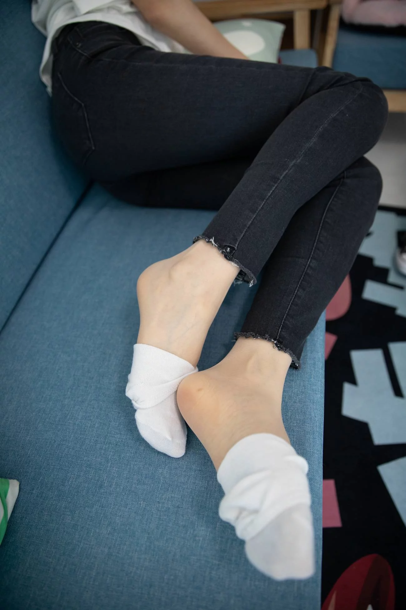 图片[115]-物恋传媒 NO.593 猫耳-盛开[168P] – 速更版-美库