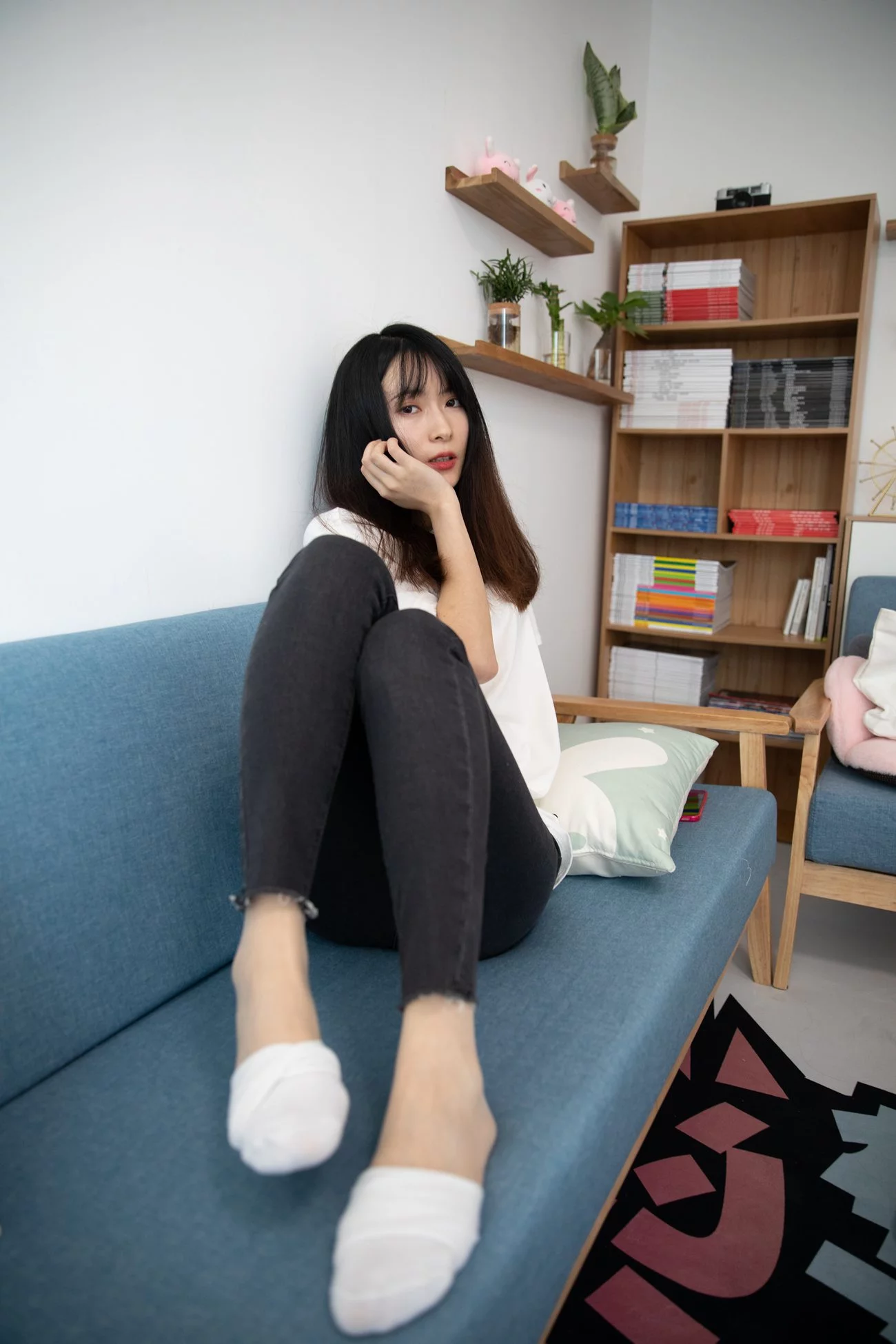 图片[118]-物恋传媒 NO.593 猫耳-盛开[168P] – 速更版-美库