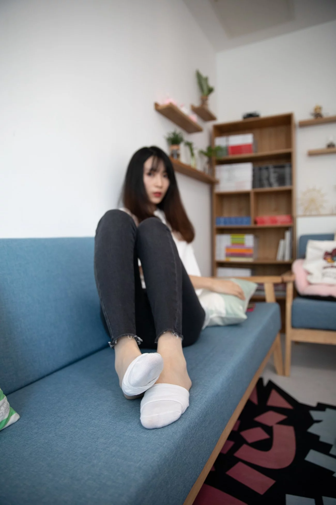 图片[119]-物恋传媒 NO.593 猫耳-盛开[168P] – 速更版-美库