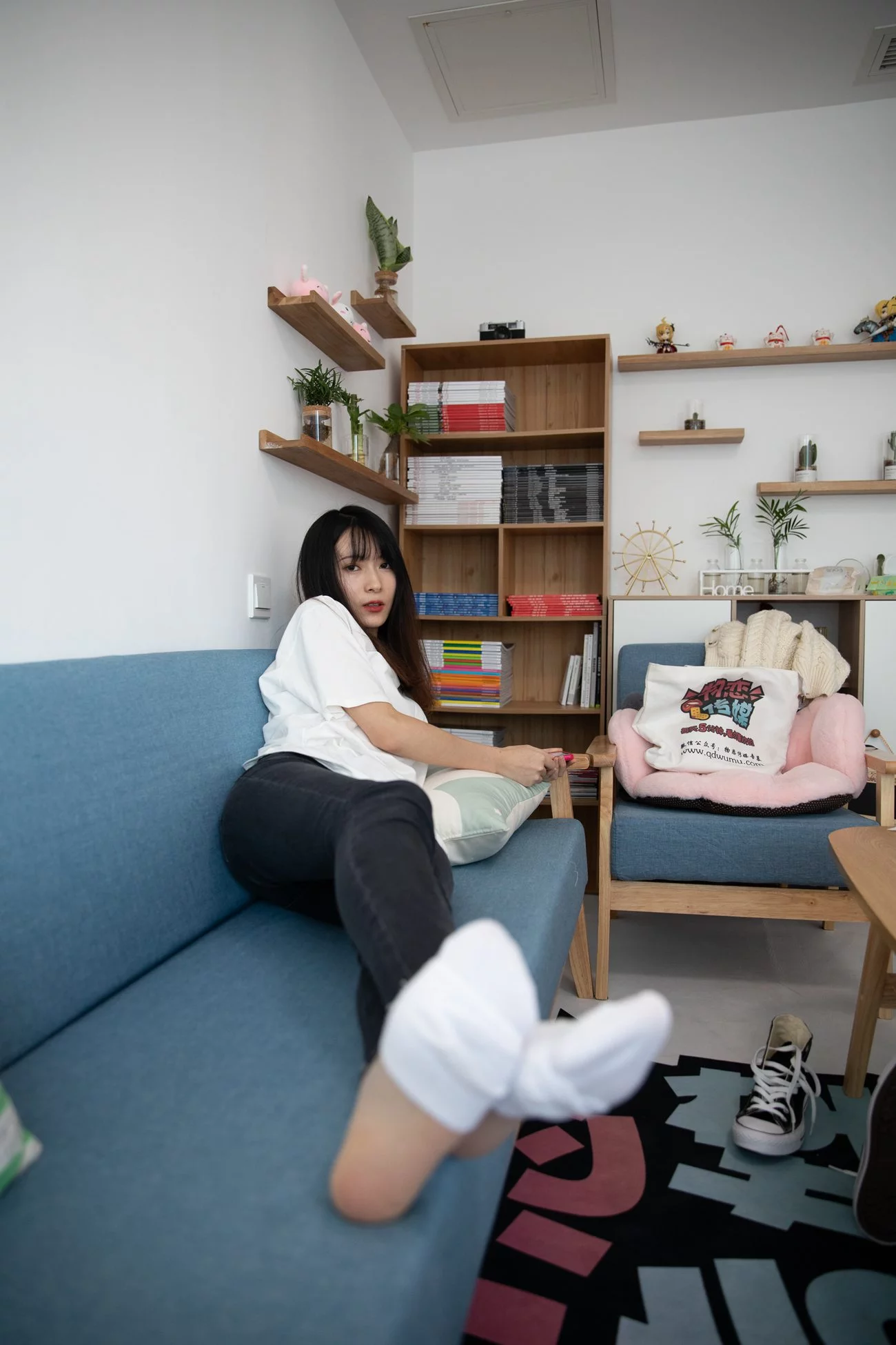 图片[124]-物恋传媒 NO.593 猫耳-盛开[168P] – 速更版-美库