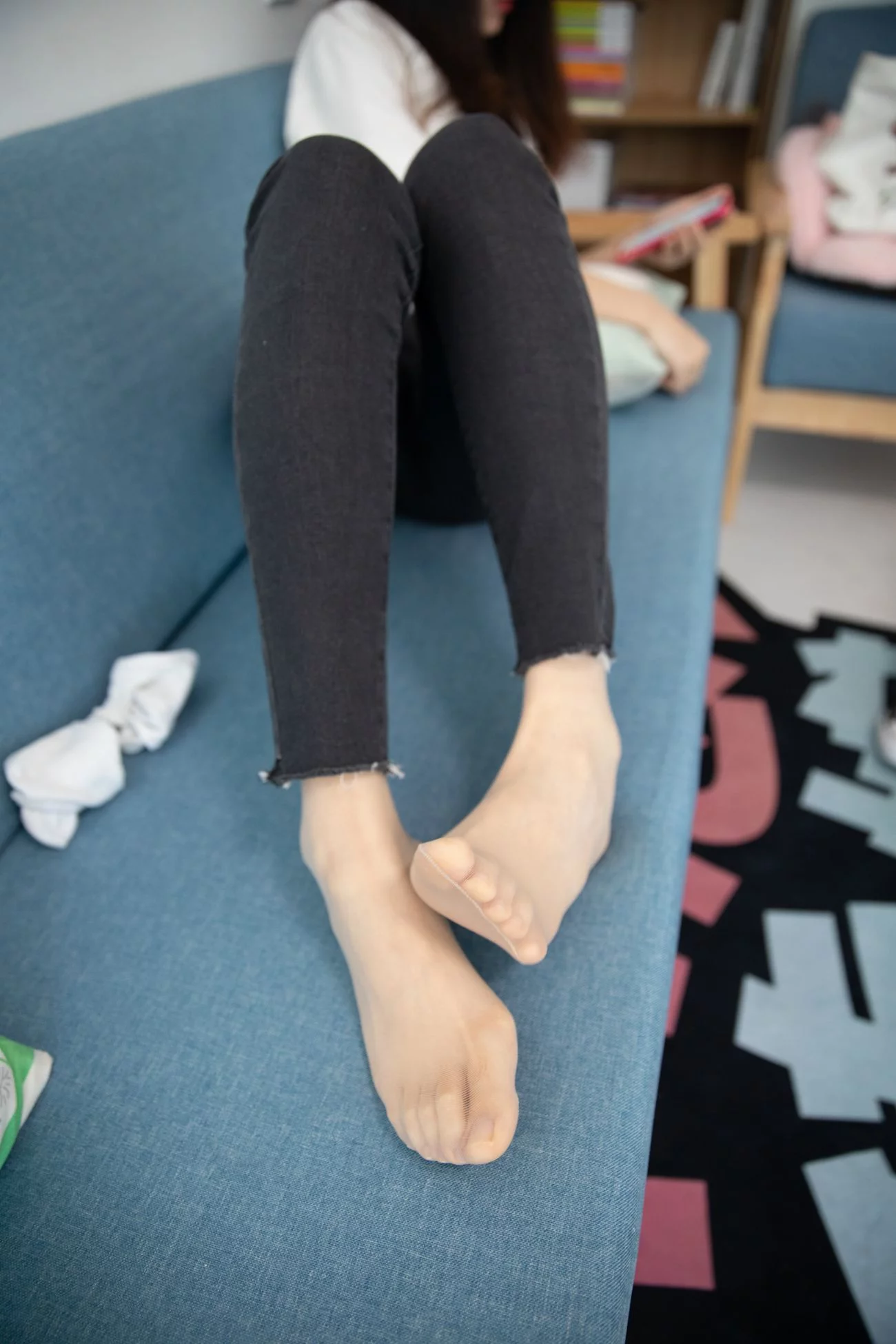 图片[133]-物恋传媒 NO.593 猫耳-盛开[168P] – 速更版-美库