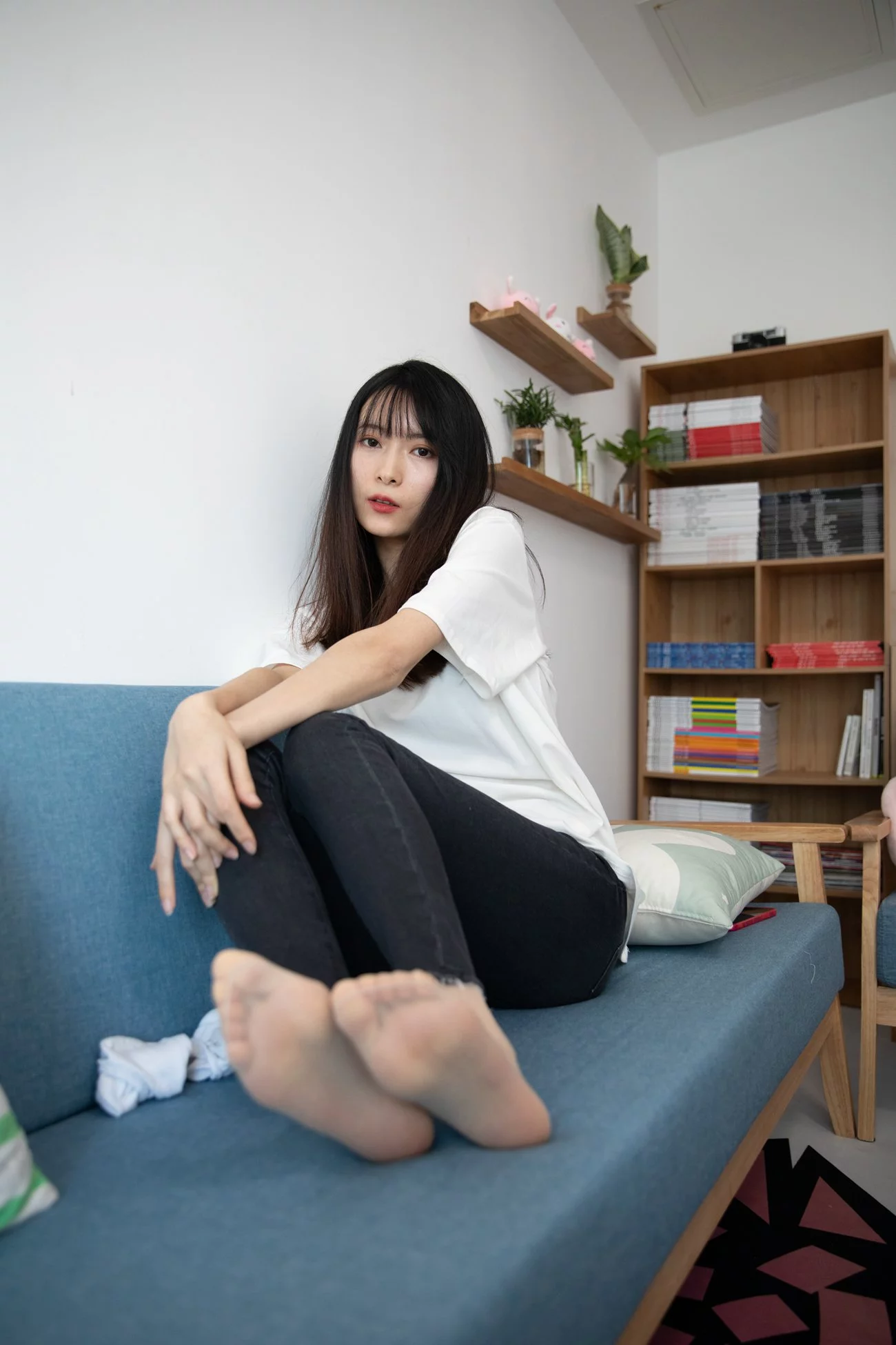 图片[141]-物恋传媒 NO.593 猫耳-盛开[168P] – 速更版-美库