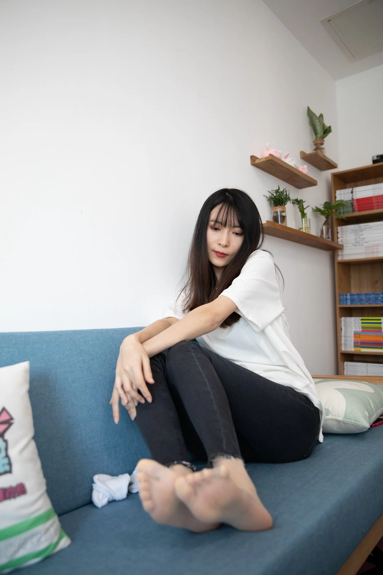 图片[143]-物恋传媒 NO.593 猫耳-盛开[168P] – 速更版-美库