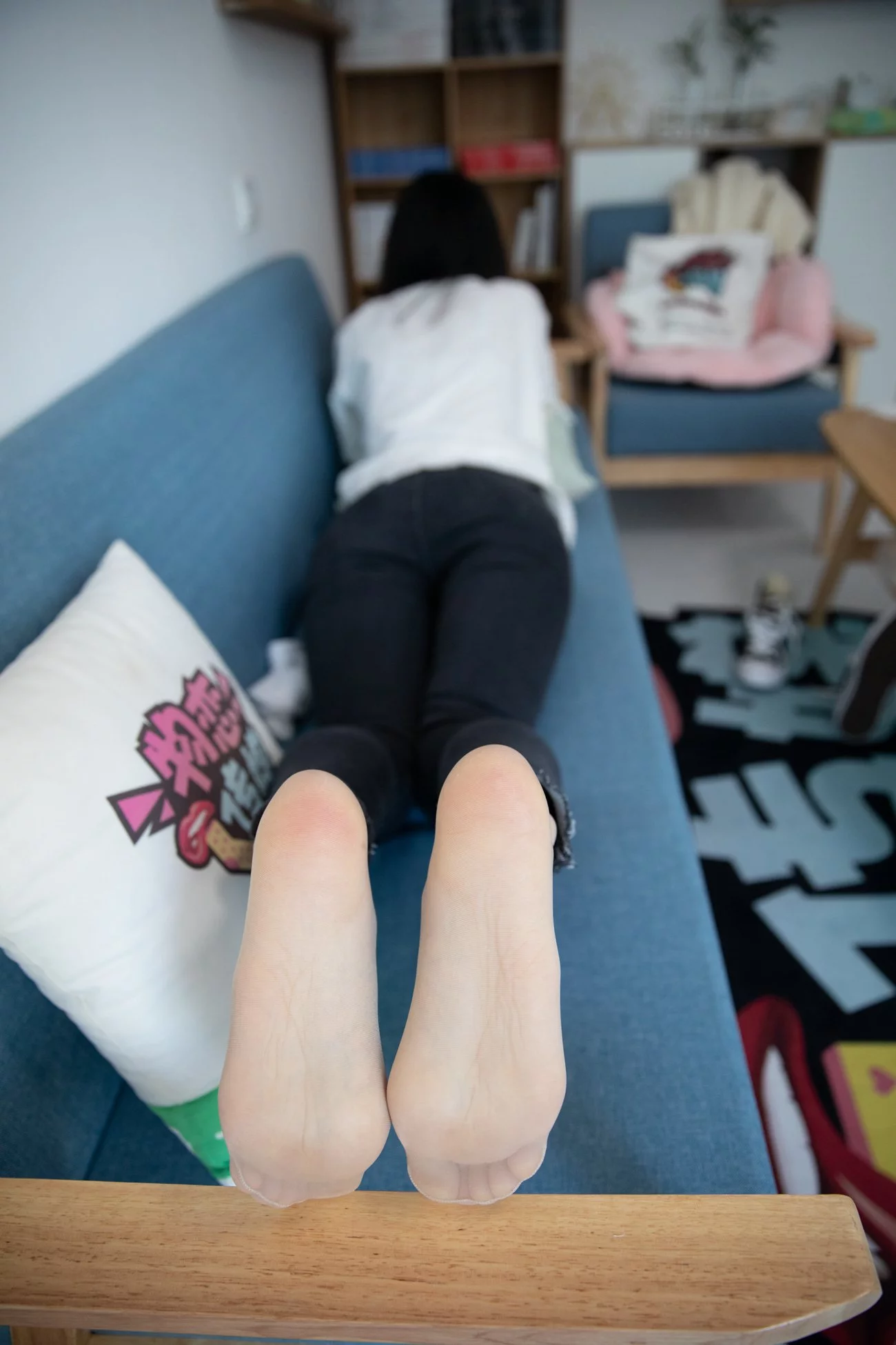 图片[157]-物恋传媒 NO.593 猫耳-盛开[168P] – 速更版-美库