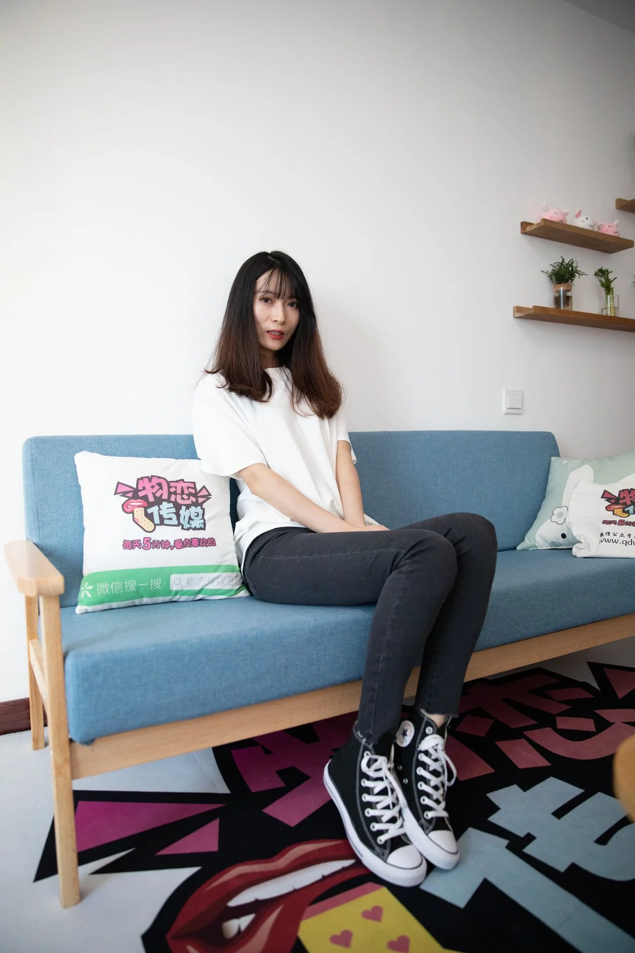 图片[165]-物恋传媒 NO.593 猫耳-盛开[168P] – 速更版-美库