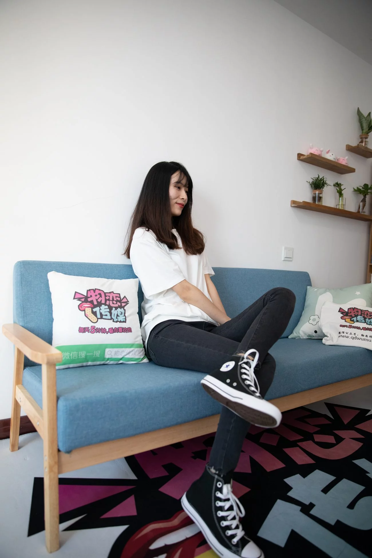 图片[166]-物恋传媒 NO.593 猫耳-盛开[168P] – 速更版-美库