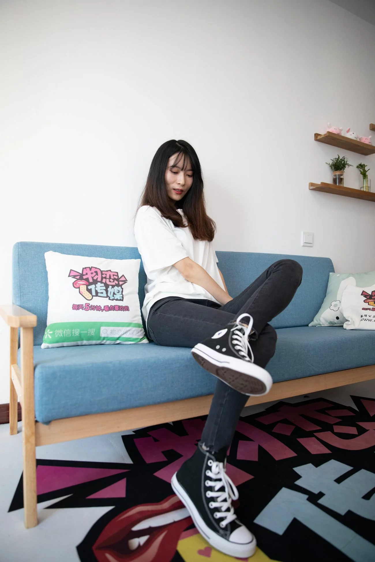 图片[167]-物恋传媒 NO.593 猫耳-盛开[168P] – 速更版-美库