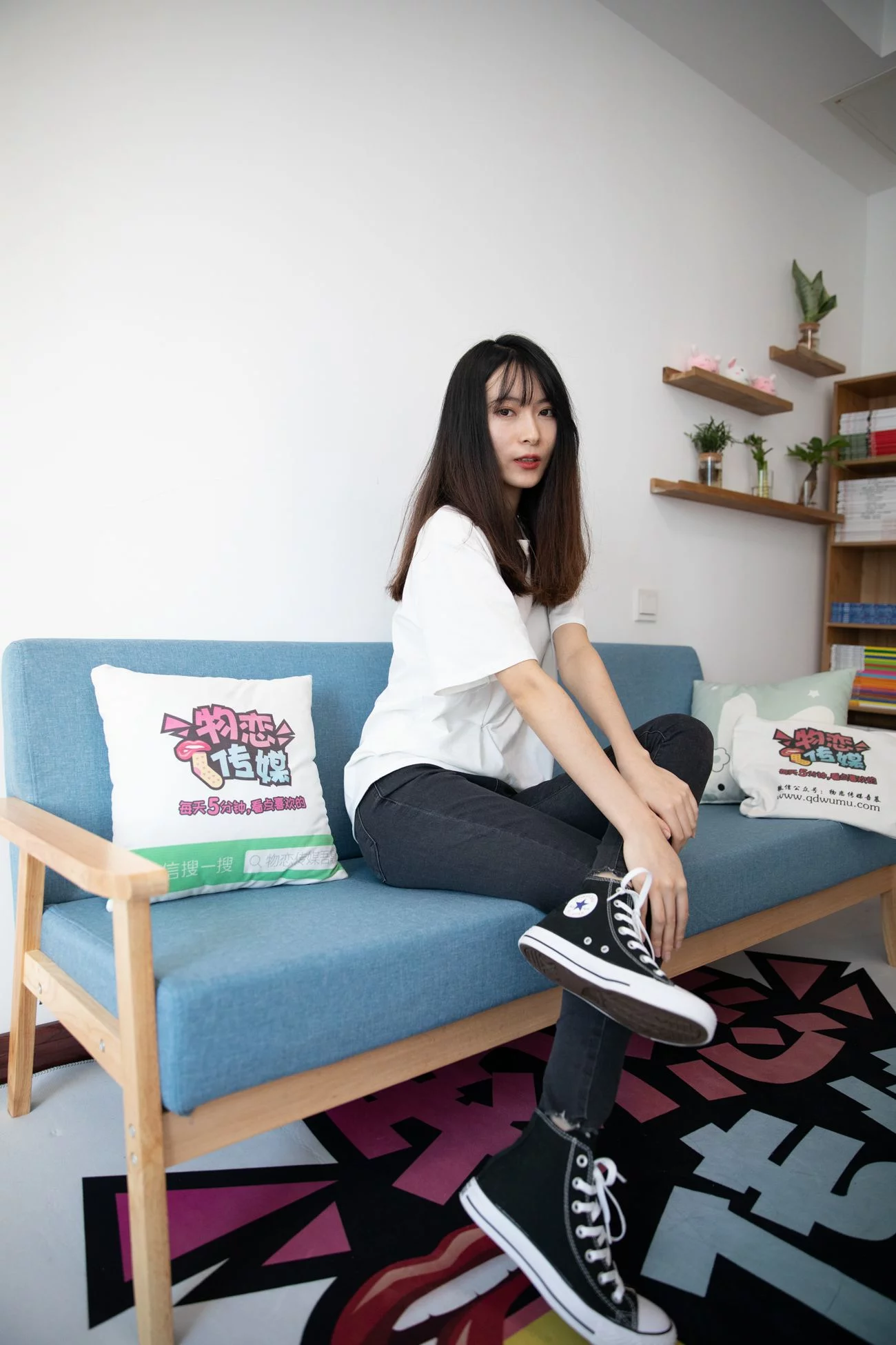 图片[168]-物恋传媒 NO.593 猫耳-盛开[168P] – 速更版-美库