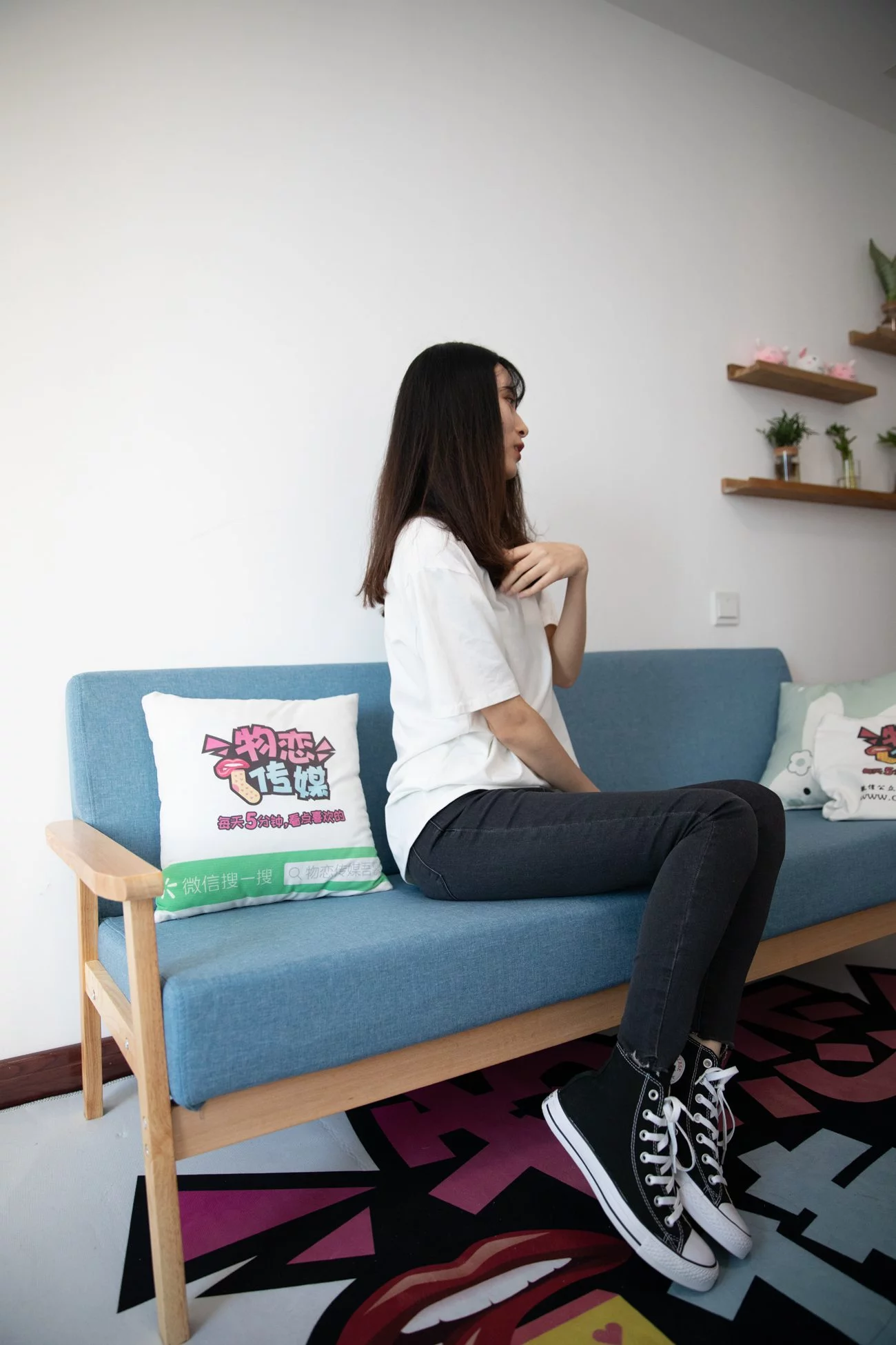 图片[169]-物恋传媒 NO.593 猫耳-盛开[168P] – 速更版-美库