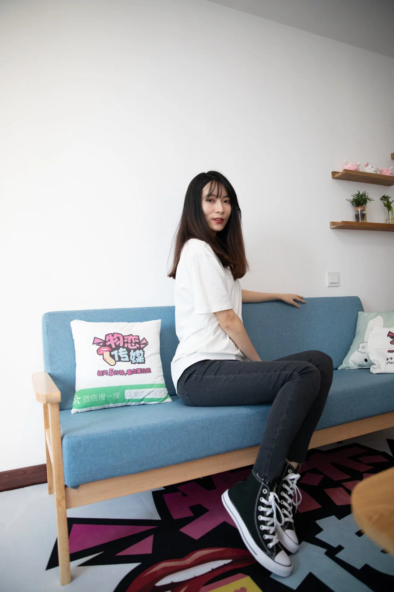 图片[170]-物恋传媒 NO.593 猫耳-盛开[168P] – 速更版-美库