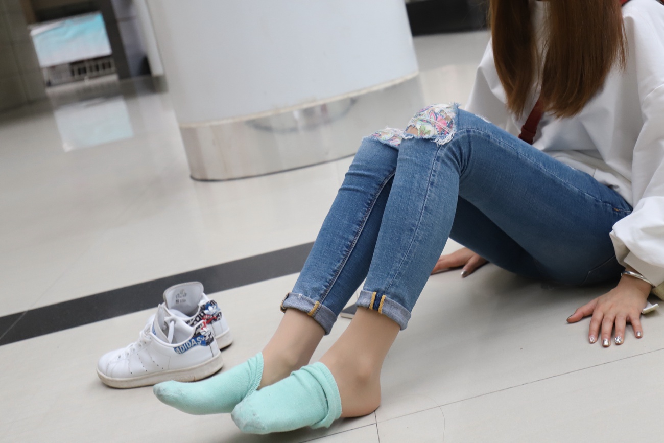 图片[10]-大西瓜爱牙膏-2019 8X活动 模特1（一） 裤里丝(2)[103P] – 速更版-美库