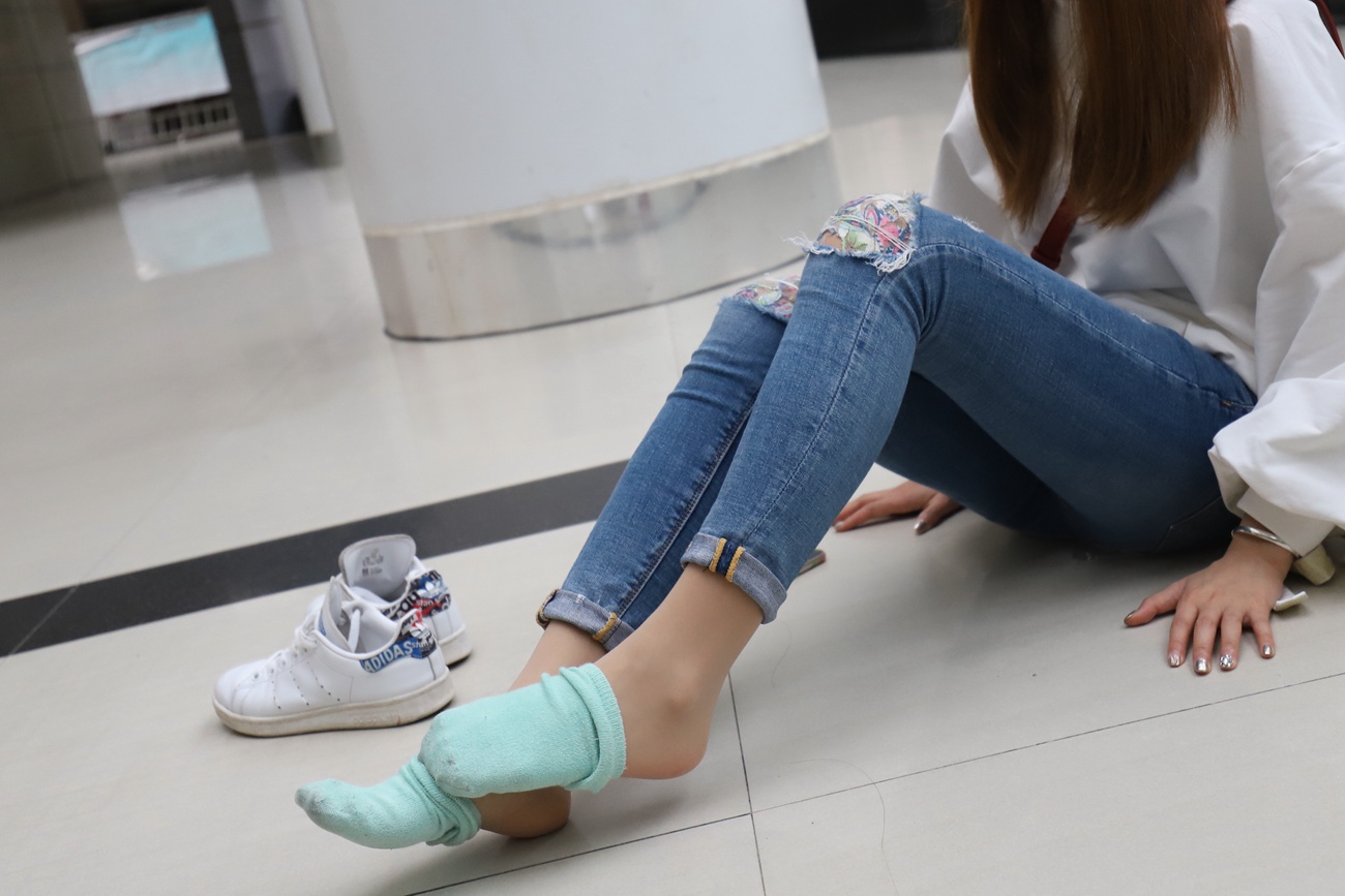 图片[11]-大西瓜爱牙膏-2019 8X活动 模特1（一） 裤里丝(2)[103P] – 速更版-美库