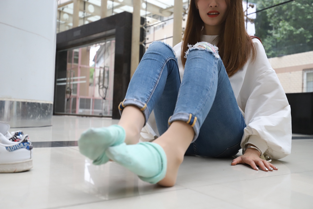 图片[13]-大西瓜爱牙膏-2019 8X活动 模特1（一） 裤里丝(2)[103P] – 速更版-美库