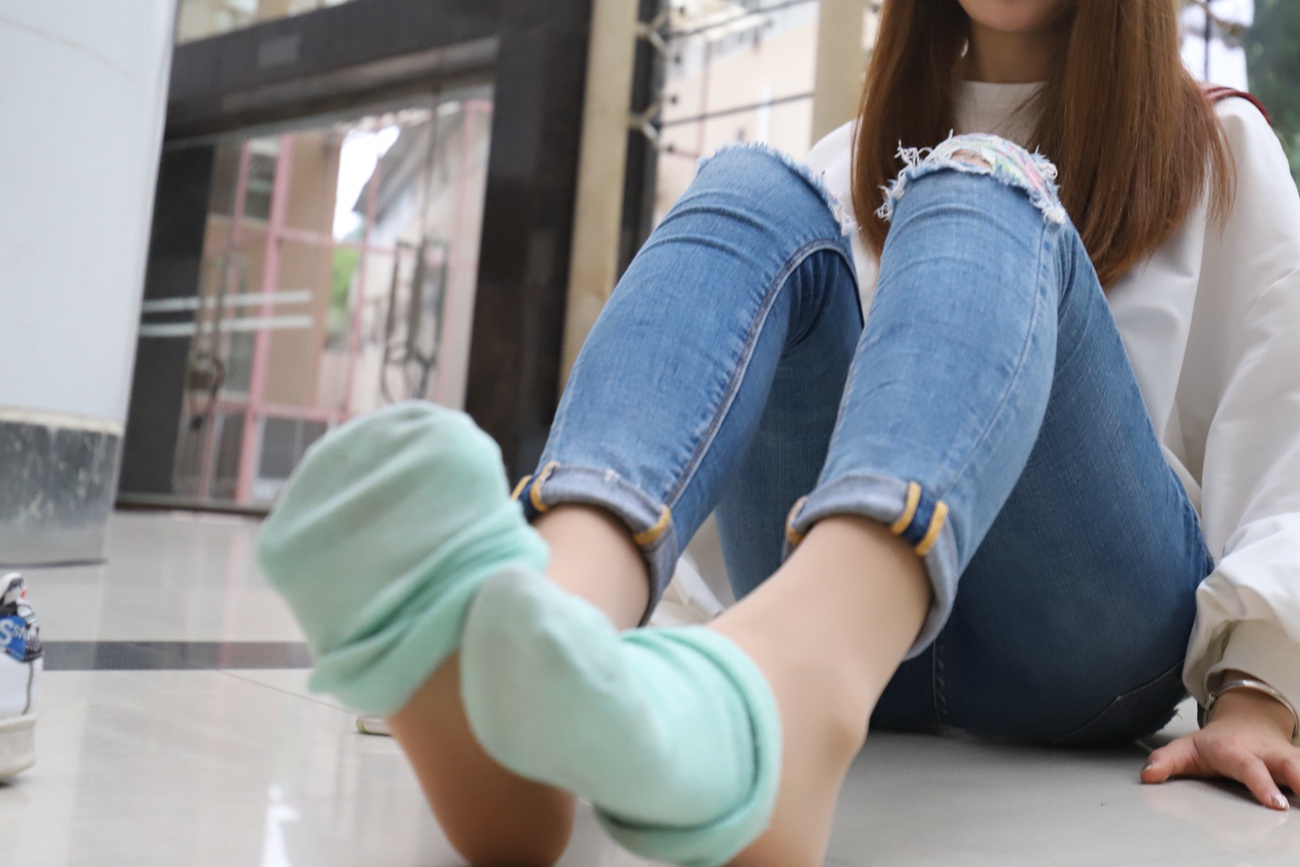 图片[15]-大西瓜爱牙膏-2019 8X活动 模特1（一） 裤里丝(2)[103P] – 速更版-美库