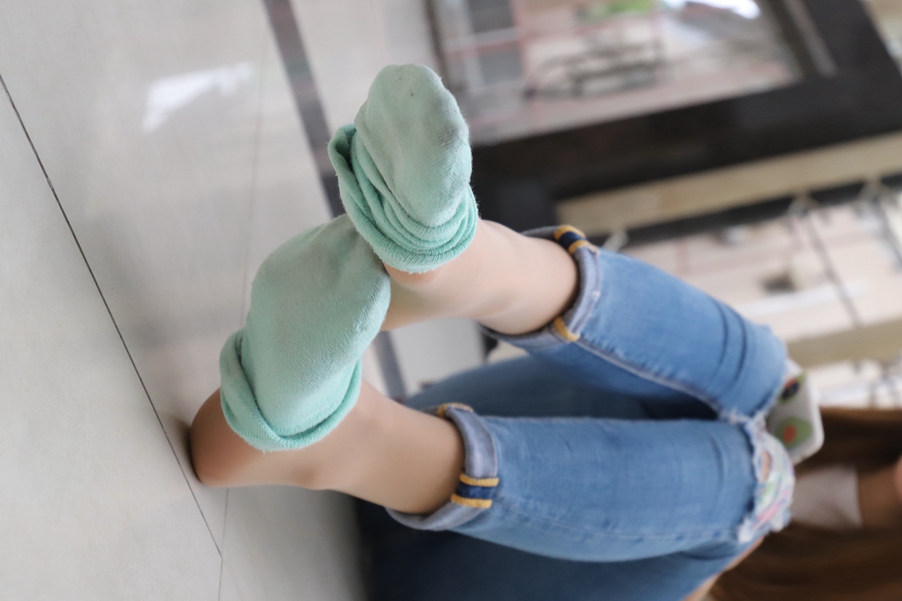 图片[18]-大西瓜爱牙膏-2019 8X活动 模特1（一） 裤里丝(2)[103P] – 速更版-美库