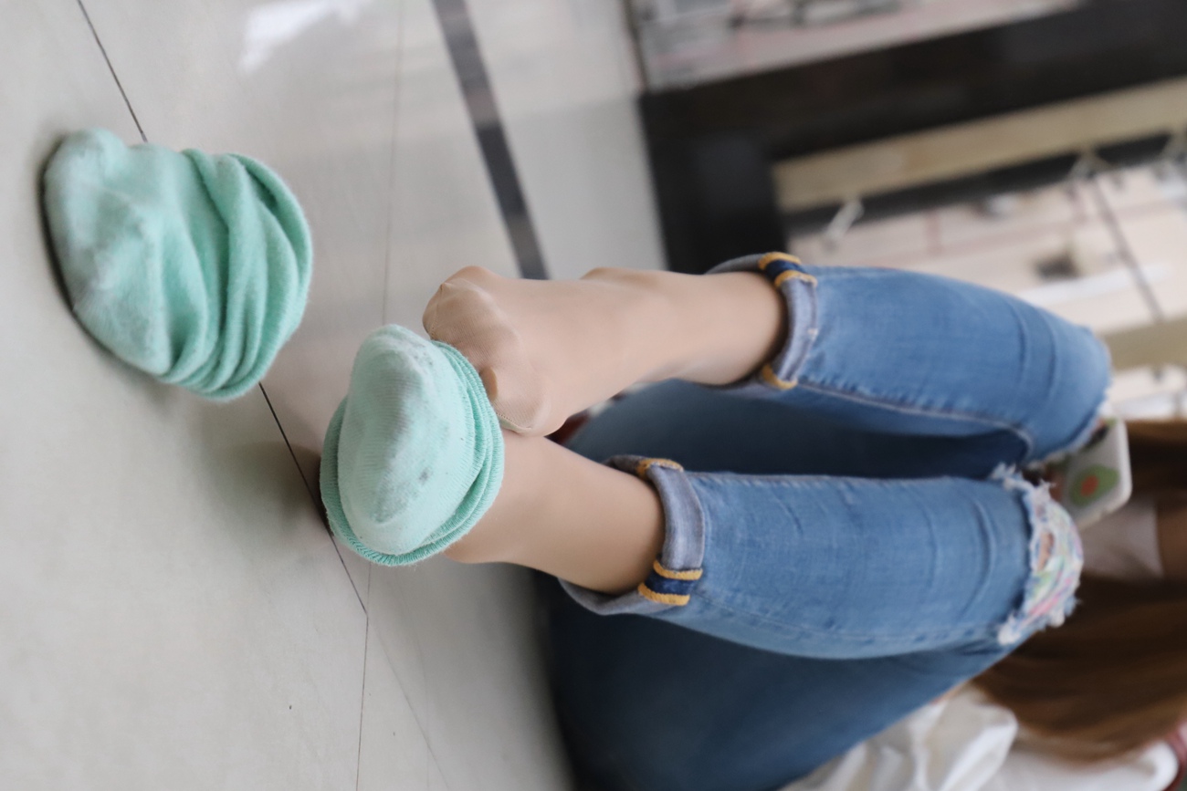 图片[19]-大西瓜爱牙膏-2019 8X活动 模特1（一） 裤里丝(2)[103P] – 速更版-美库