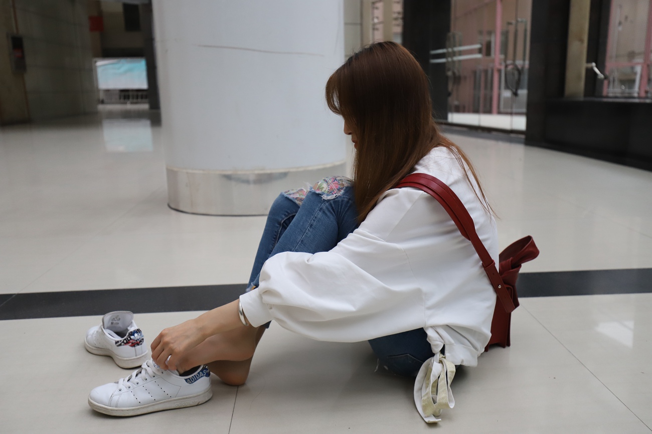 图片[25]-大西瓜爱牙膏-2019 8X活动 模特1（一） 裤里丝(2)[103P] – 速更版-美库