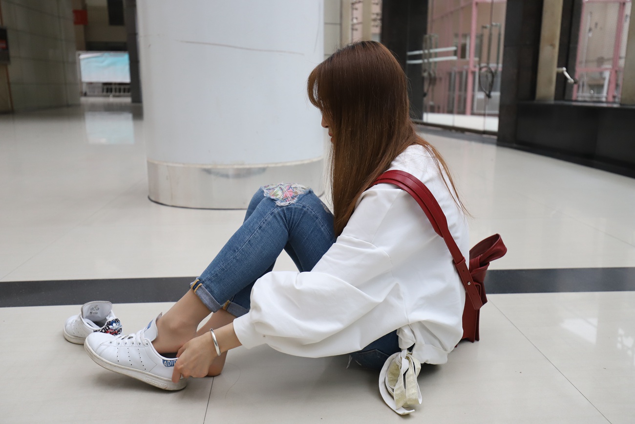 图片[27]-大西瓜爱牙膏-2019 8X活动 模特1（一） 裤里丝(2)[103P] – 速更版-美库