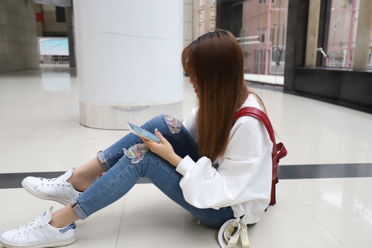 图片[31]-大西瓜爱牙膏-2019 8X活动 模特1（一） 裤里丝(2)[103P] – 速更版-美库