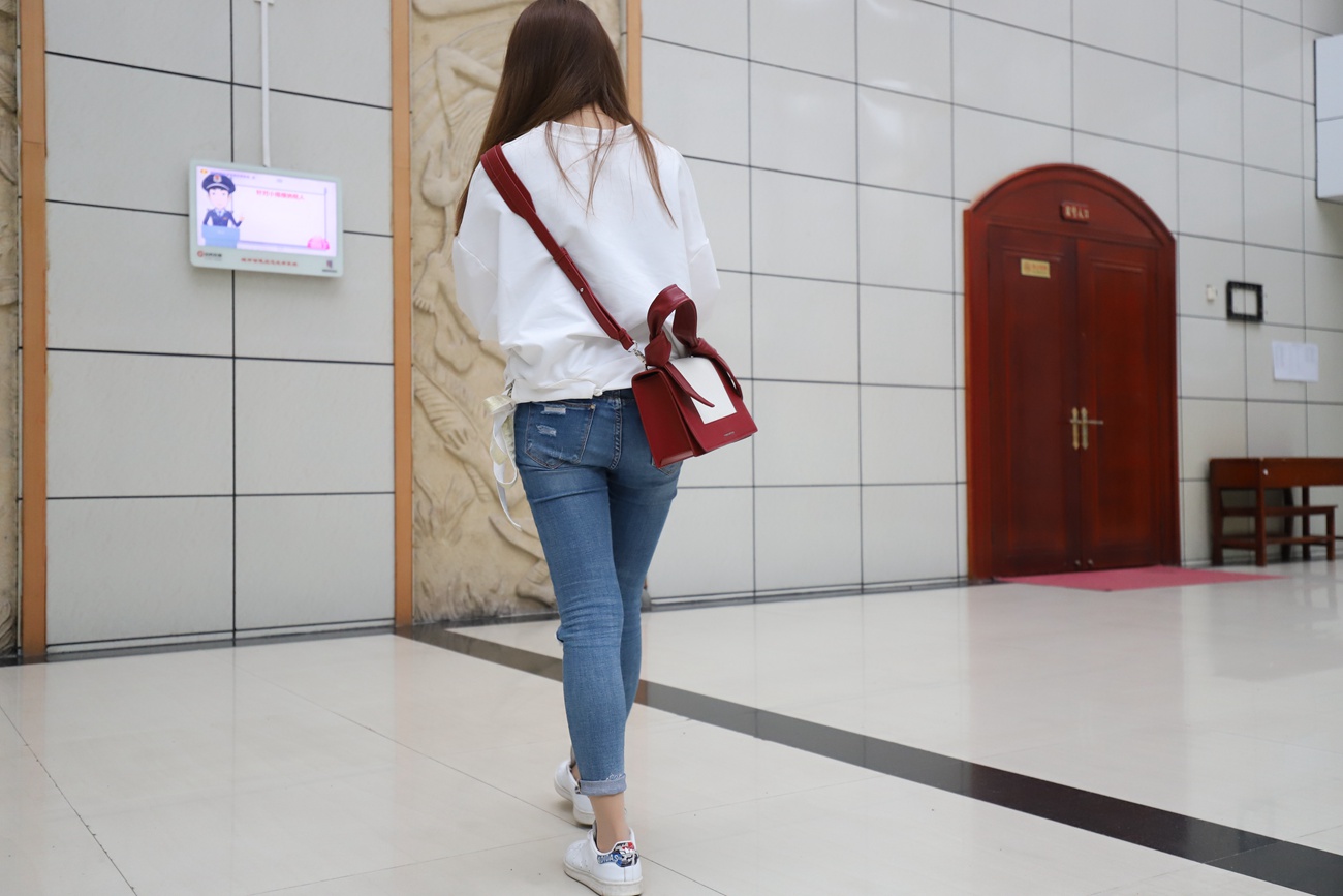 图片[32]-大西瓜爱牙膏-2019 8X活动 模特1（一） 裤里丝(2)[103P] – 速更版-美库