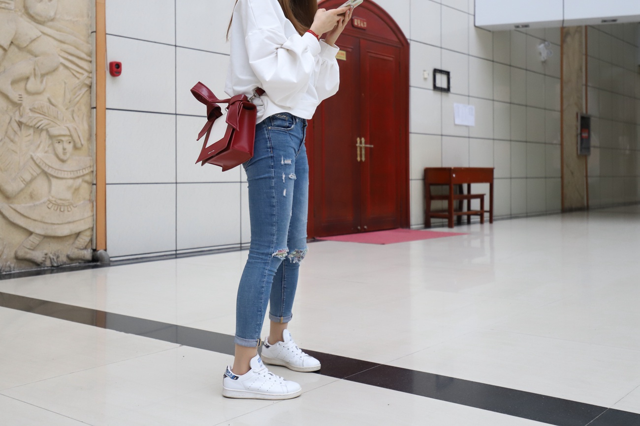 图片[33]-大西瓜爱牙膏-2019 8X活动 模特1（一） 裤里丝(2)[103P] – 速更版-美库