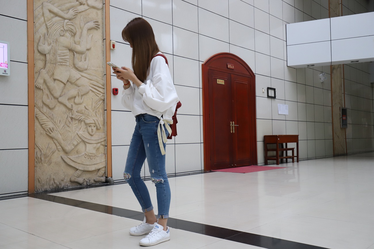 图片[34]-大西瓜爱牙膏-2019 8X活动 模特1（一） 裤里丝(2)[103P] – 速更版-美库