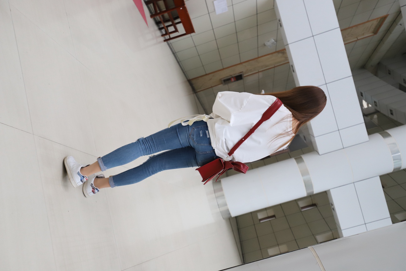 图片[40]-大西瓜爱牙膏-2019 8X活动 模特1（一） 裤里丝(2)[103P] – 速更版-美库