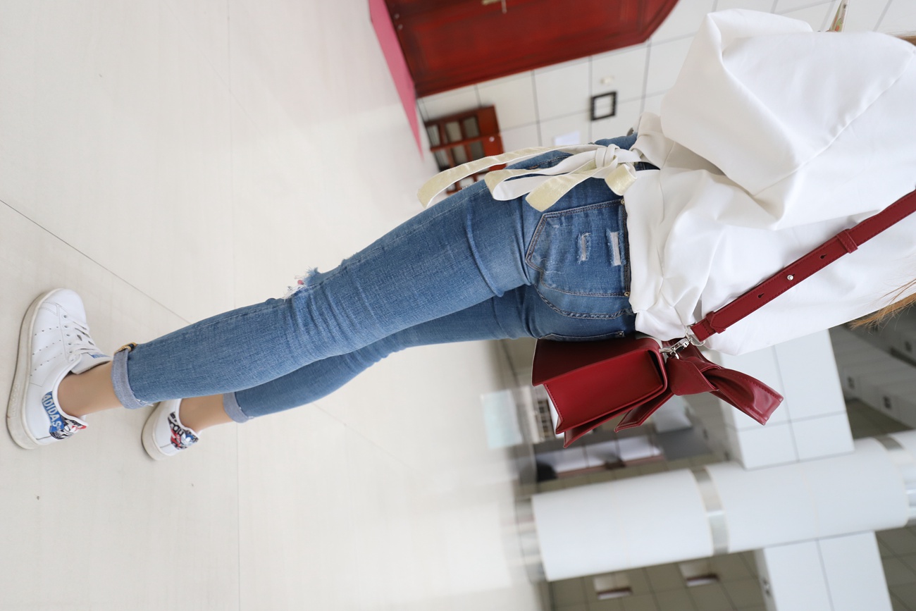 图片[42]-大西瓜爱牙膏-2019 8X活动 模特1（一） 裤里丝(2)[103P] – 速更版-美库