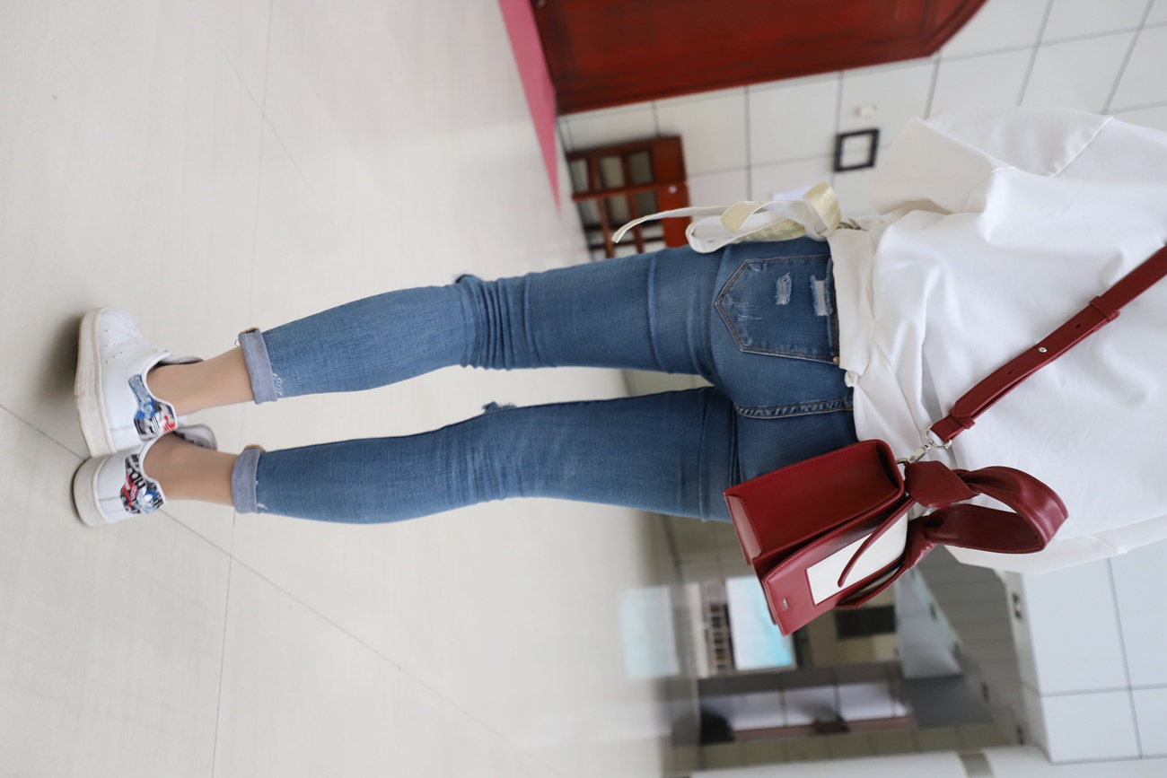 图片[43]-大西瓜爱牙膏-2019 8X活动 模特1（一） 裤里丝(2)[103P] – 速更版-美库