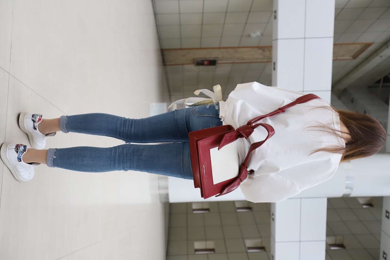 图片[44]-大西瓜爱牙膏-2019 8X活动 模特1（一） 裤里丝(2)[103P] – 速更版-美库