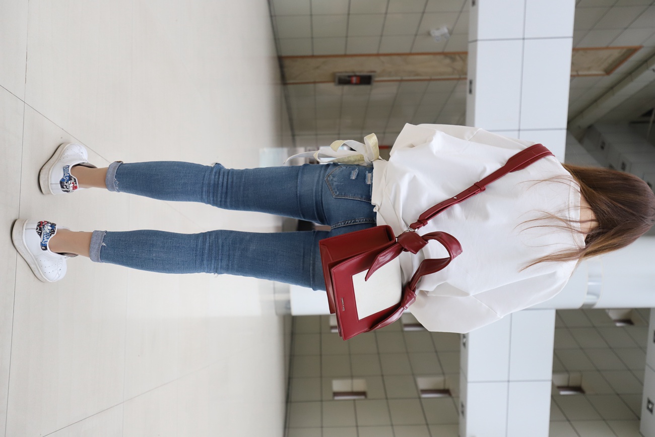 图片[45]-大西瓜爱牙膏-2019 8X活动 模特1（一） 裤里丝(2)[103P] – 速更版-美库