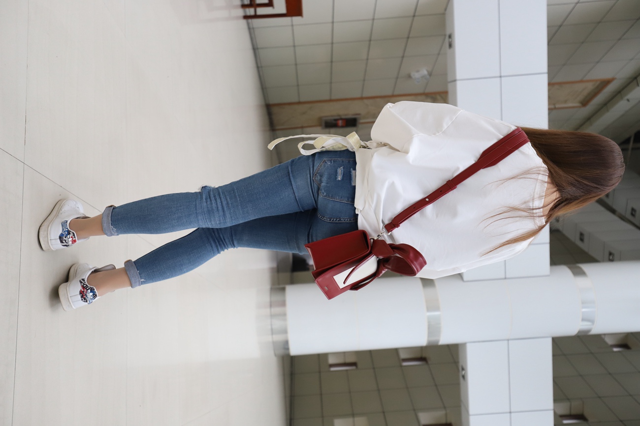 图片[46]-大西瓜爱牙膏-2019 8X活动 模特1（一） 裤里丝(2)[103P] – 速更版-美库