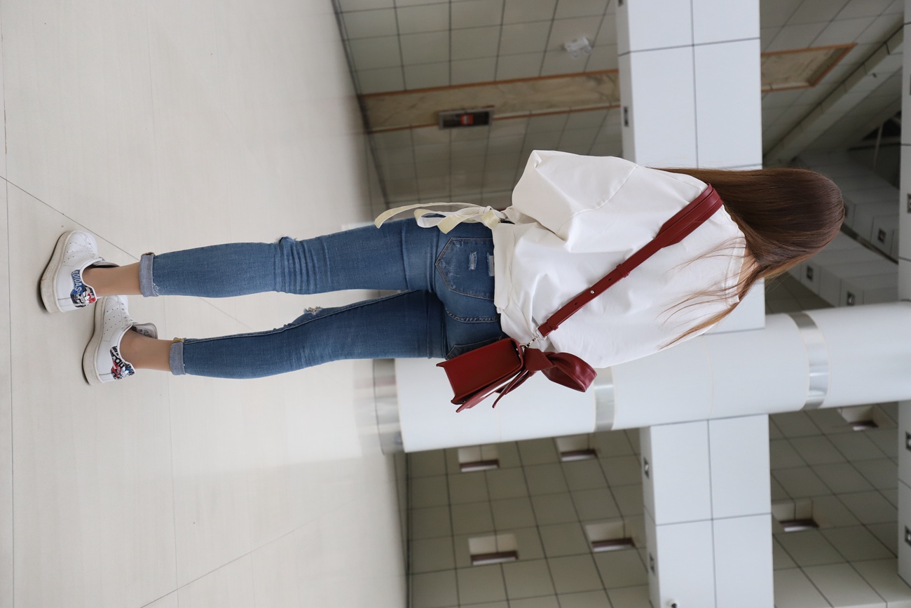 图片[47]-大西瓜爱牙膏-2019 8X活动 模特1（一） 裤里丝(2)[103P] – 速更版-美库