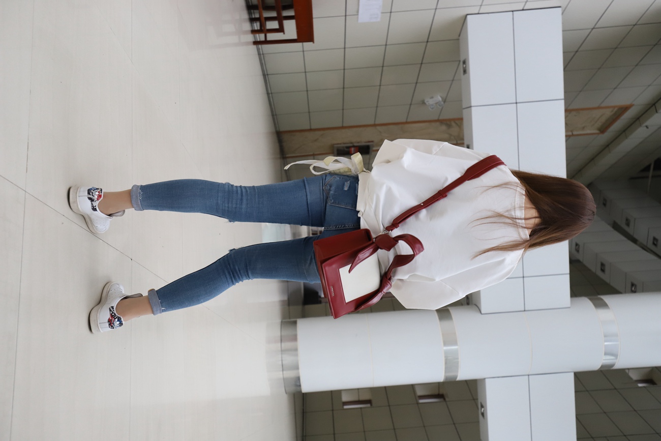 图片[51]-大西瓜爱牙膏-2019 8X活动 模特1（一） 裤里丝(2)[103P] – 速更版-美库